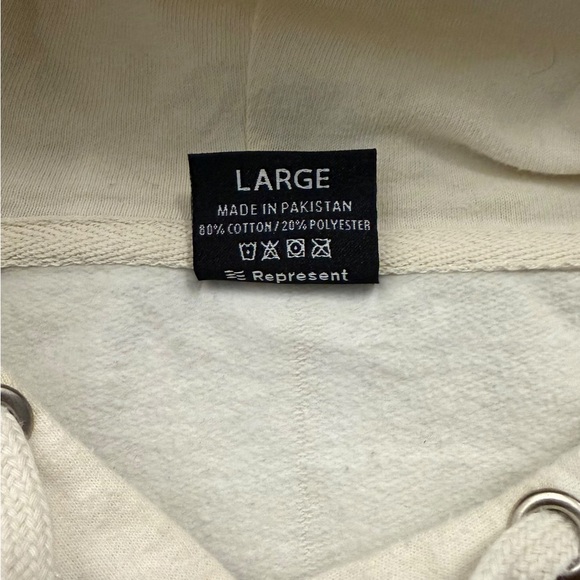 Big Innit Records Hoodie 🎶 - Picture 7 of 7